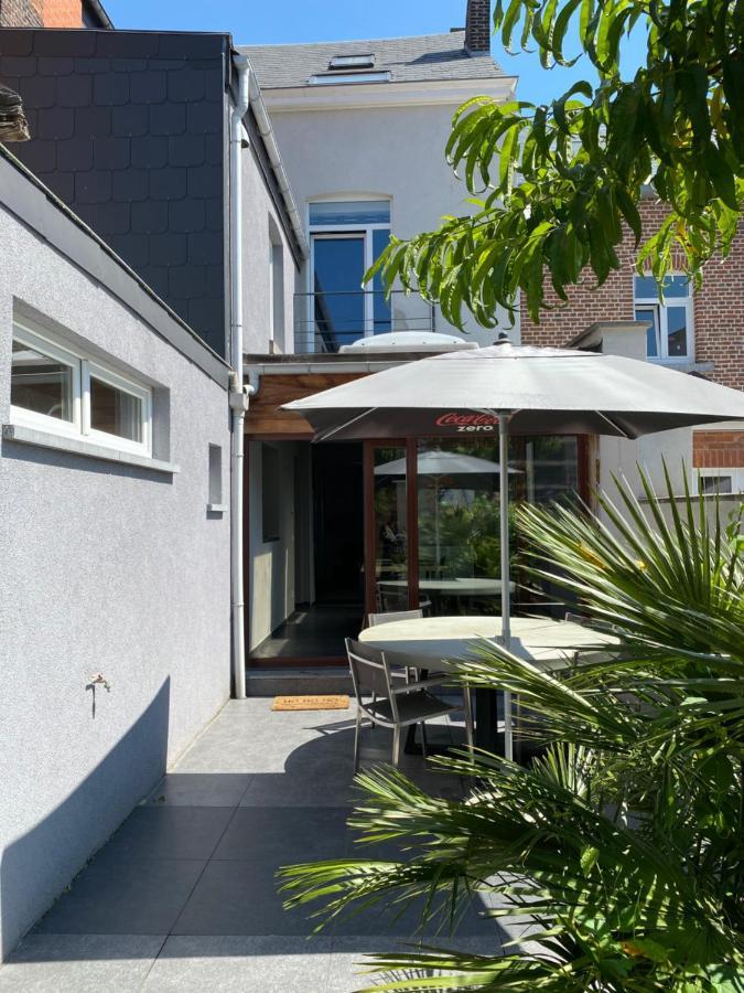 La Suite 159 Namur Extérieur photo