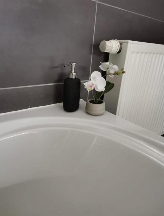 La Suite 159 Namur Extérieur photo
