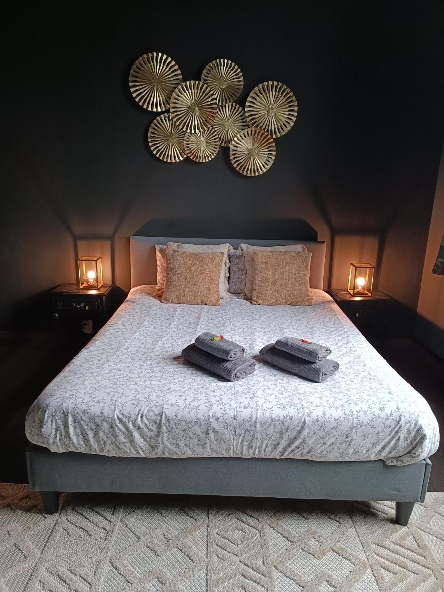 La Suite 159 Namur Extérieur photo