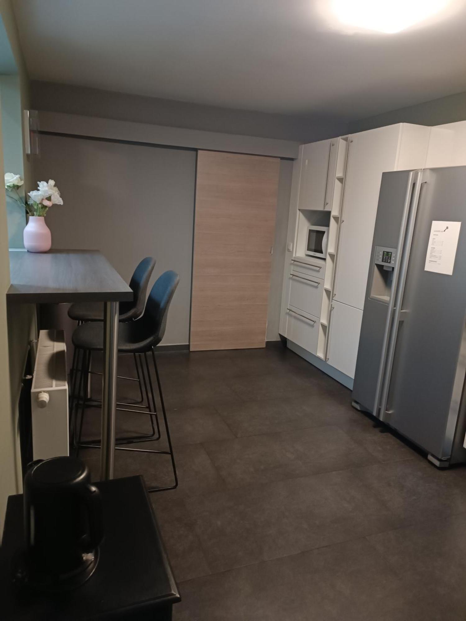 La Suite 159 Namur Extérieur photo